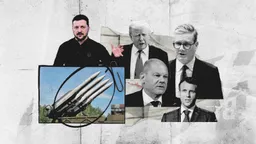 Запад стер свои «красные линии»: Киеву разрешено бить по России